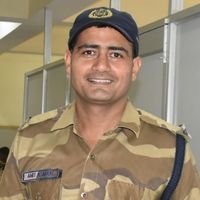 Fauji Amit Chahal