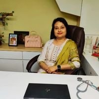 Dr. Bandita Sinha