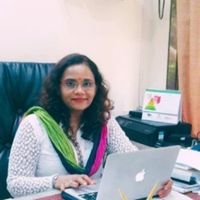 Dr. Shubhangi Mestry
