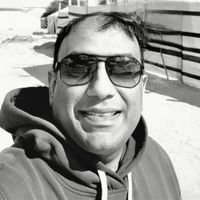 Mr. Jomy Varghese