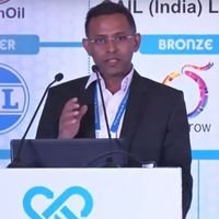 Mr. Raj Sinha