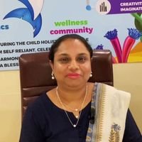 Mrs. Janice Chandran
